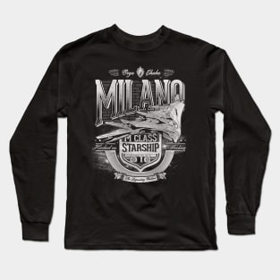 MILANO Long Sleeve T-Shirt